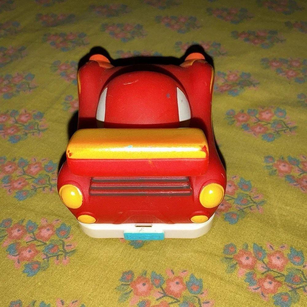 Battat freddy zoom